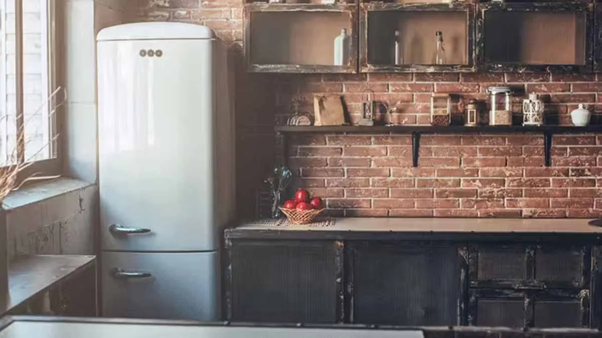 Der Ofen, der heimlich Strom frisst