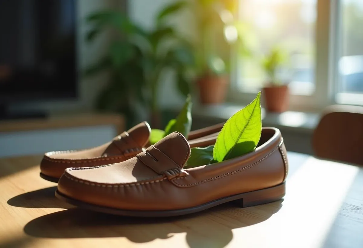 Warum Erfolg manchmal unter den Schuhen steckt – die alte Kunst des Lorbeerblatts