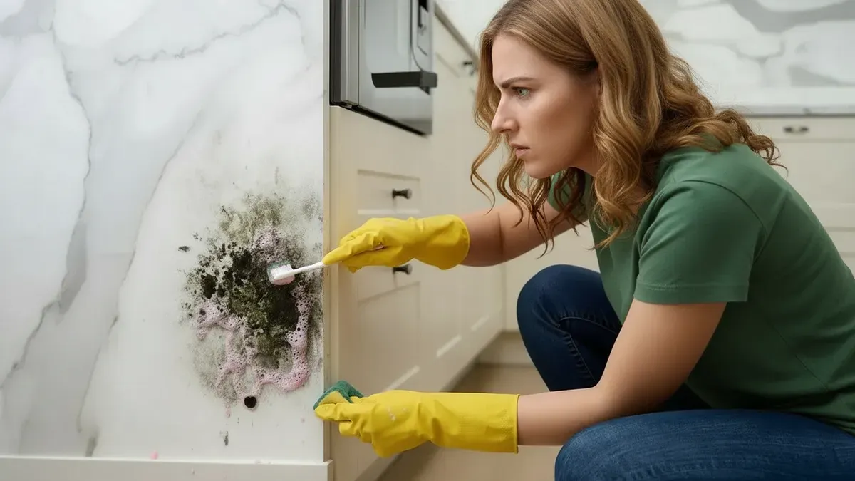 Schimmel im Haushalt – ein oft unterschätztes Risiko für Gesundheit und Wohlbefinden