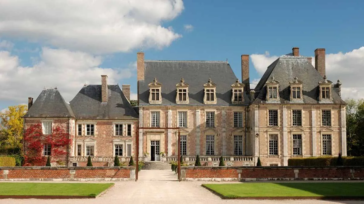 Ein Schloss besitzen: Traum oder finanzielles Abenteuer?