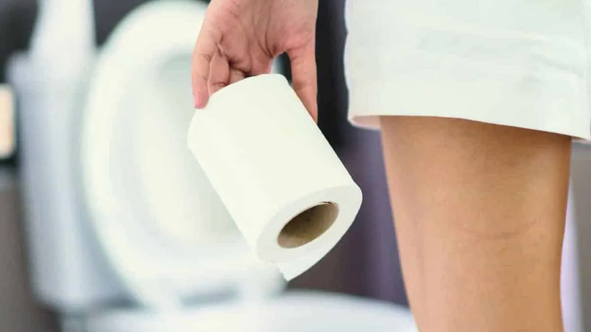 Wasserbasierte Toilettenreinigungssysteme: Wie sie Ihr Bad leise verändern